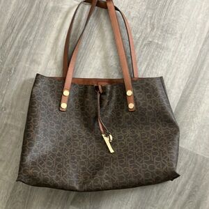 Calvin Klein Tote Bag